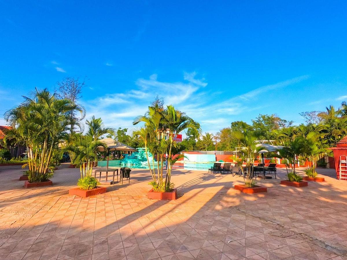 Whispering Woods Resort Lonavala Exterior photo